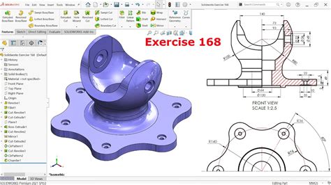 SOLIDWORKS TUTORIAL.